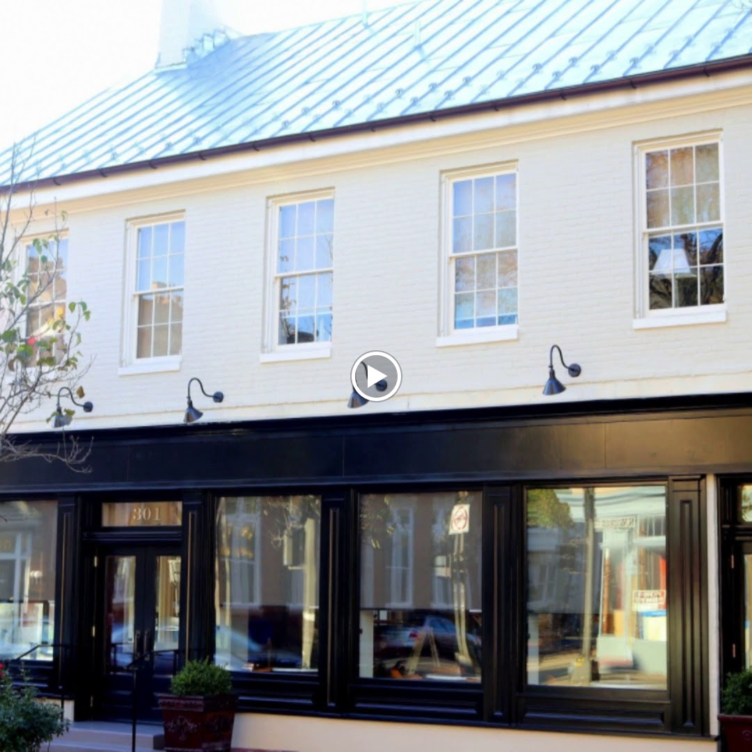 Up On Market Bistro & Inn-2