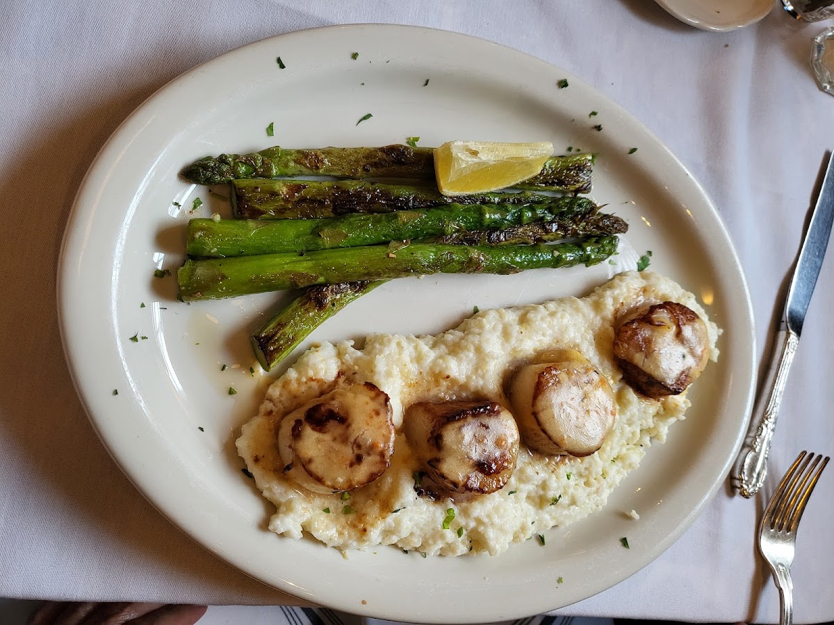 Up On Market Bistro & Inn-8